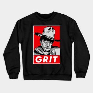 Grit Crewneck Sweatshirt